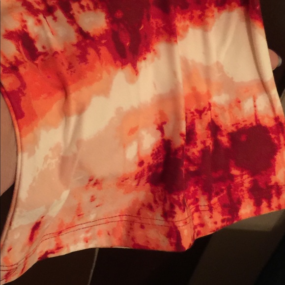 Woman’s Boho top - Picture 3 of 4